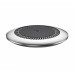 Беспроводное зарядное устройство Baseus Whirlwind Silver (CCALL-XU0S)