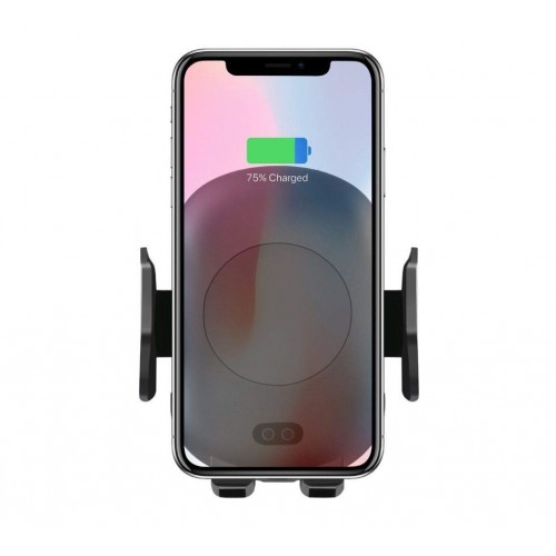 Автомобильное беспроводное зарядное устройство Mount Wireless Charger С10