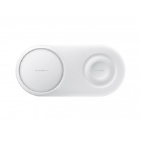 Беспроводное зарядное устройство Samsung Wireless Charger Duo White (EP-P5200TWEGUS)