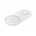 Беспроводное зарядное устройство Samsung Wireless Charger Duo White (EP-P5200TWEGUS)