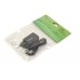 Зарядное устройство PowerPlant W-280 Black (SC230037)