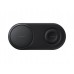Беспроводное зарядное устройство Samsung Wireless Charger Duo Black (EP-P5200TBEGUS)