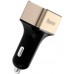 Автомобильное ЗУ Baseus 9.6A 4-USB Car Charger (Black) (CCALL-HG41V)