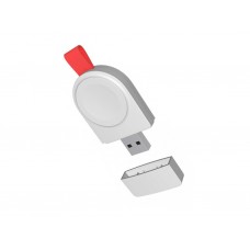 Беспроводное зарядное устройство для Apple Watch Portable Magnetic iWatch Charger