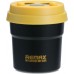 Автомобильное зарядное устройство Remax Coffee Cup Car Charger CR-2XP 2USB Black