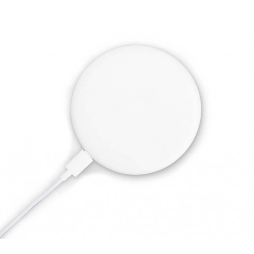 Беспроводное зарядное устройство Xiaomi Mi Wireless Charger White (MDY-09EF)