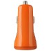 Автомобильное ЗУ Baseus 2.1A Dual USB Sport (Orange) (CCALL-CR07)