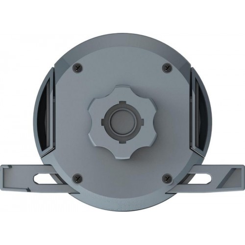 Беспроводное автомобильное зарядное устройство Canpow CP510 1A Black (343365)