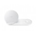 Беспроводное зарядное устройство Samsung Fast Wireless Charger Duo White (EP-N6100TWEGGB)