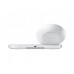 Беспроводное зарядное устройство Samsung Fast Wireless Charger Duo White (EP-N6100TWEGGB)
