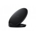 Беспроводное зарядное устройство Samsung Fast Wireless Charger Stand Black (EP-N5100TBEGGB)