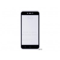 Защитное стекло для Xiaomi Redmi 5A Black