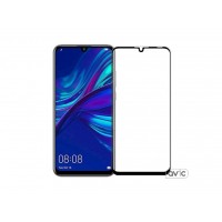 Защитное стекло для Huawei P Smart 2019/Honor 10 Lite Black Inavi