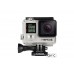 Экшн-камера GoPro HERO4 Black STANDARD (CHDHX-401)