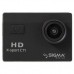 Экшн-камера Sigma Mobile X-sport C11 black (4827798324110)