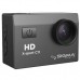 Экшн-камера Sigma Mobile X-sport C11 black (4827798324110)