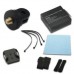 Экшн-камера Sigma Mobile X-sport C11 black (4827798324110)