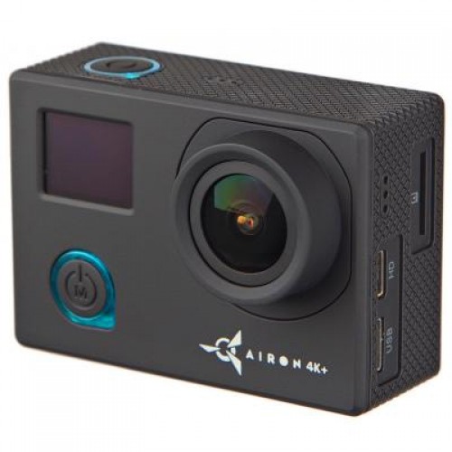 Экшн-камера AirOn ProCam 4K Plus