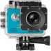 Экшн-камера SJCAM SJ5000 Blue