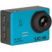 Экшн-камера SJCAM SJ5000 Blue