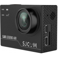 Экшн-камера SJCAM SJ6 LEGEND Air Black