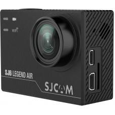 Экшн-камера SJCAM SJ6 LEGEND Air Black