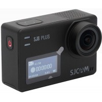Экшн-камера SJCAM SJ8 PLUS black