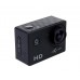 Экшн-камера AIRON Simple HD Black (4822356754470)