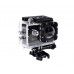 Экшн-камера AIRON Simple HD Black (4822356754470)