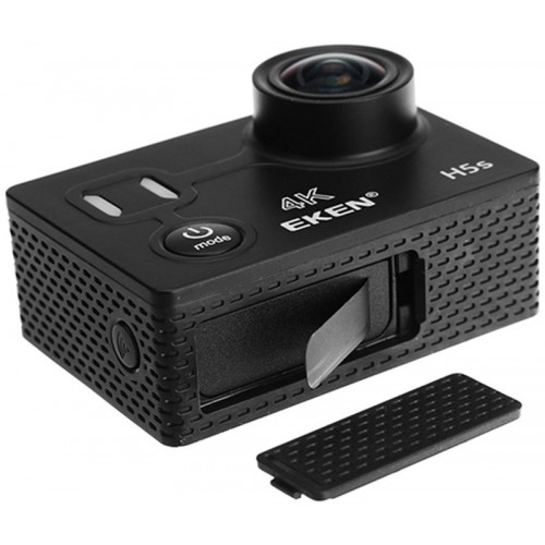 Экшн-камера Eken H5s Black