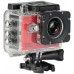 Экшн-камера SJCAM SJ5000 Red