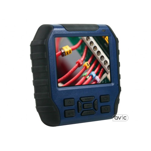 Инспекционная камера Whistler WIC-5200