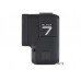 Экшн-камера GoPro Hero 7 Black (CHDHX-701-RW)