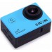 Экшн-камера SJCAM SJ4000 Wi-Fi Blue