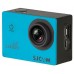 Экшн-камера SJCAM SJ4000 Wi-Fi Blue