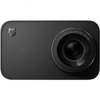 Экшн-камера MiJia 4K Small Camera (ZRM4035GL)