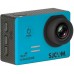 Экшн-камера SJCAM SJ5000X Elite Blue