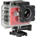 Экшн-камера SJCAM SJ5000X Elite Red