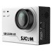 Экшн-камера SJCAM SJ6 LEGEND Air White