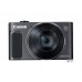 Фотоаппарат Canon PowerShot SX620 HS Black