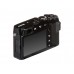 Фотоаппарат Fujifilm X-E3 body Black