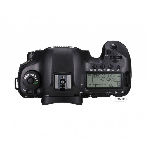 Фотоаппарат Canon EOS 5DS body