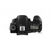 Фотоаппарат Canon EOS 80D Body