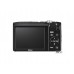 Фотоаппарат Nikon Coolpix A10 Black (VNA981E1)