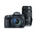 Фотоаппарат Canon EOS 7D Mark II kit (EF-S 18-135mm)