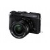 Фотоаппарат Fujifilm X-E3 + XF 18-55mm F2.8-4R Kit Black (16558853)