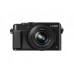 Фотоаппарат Panasonic Lumix DMC-LX100 Black