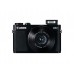 Фотоаппарат Canon PowerShot G9 X Mark II Black