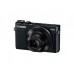 Фотоаппарат Canon PowerShot G9 X Mark II Black