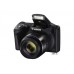 Фотоаппарат Canon PowerShot SX420 IS Black